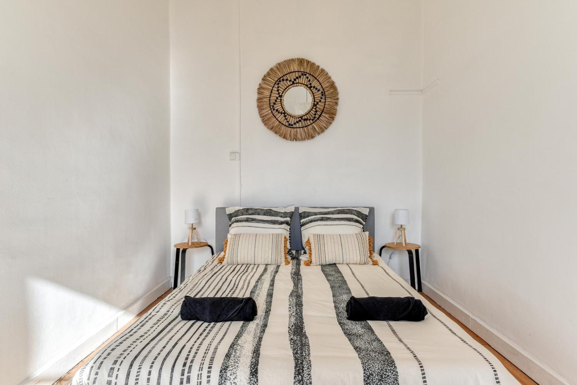 El Marty - Central - Climatisation - Parking Gratuit - Wifi Carcassonne Exterior foto